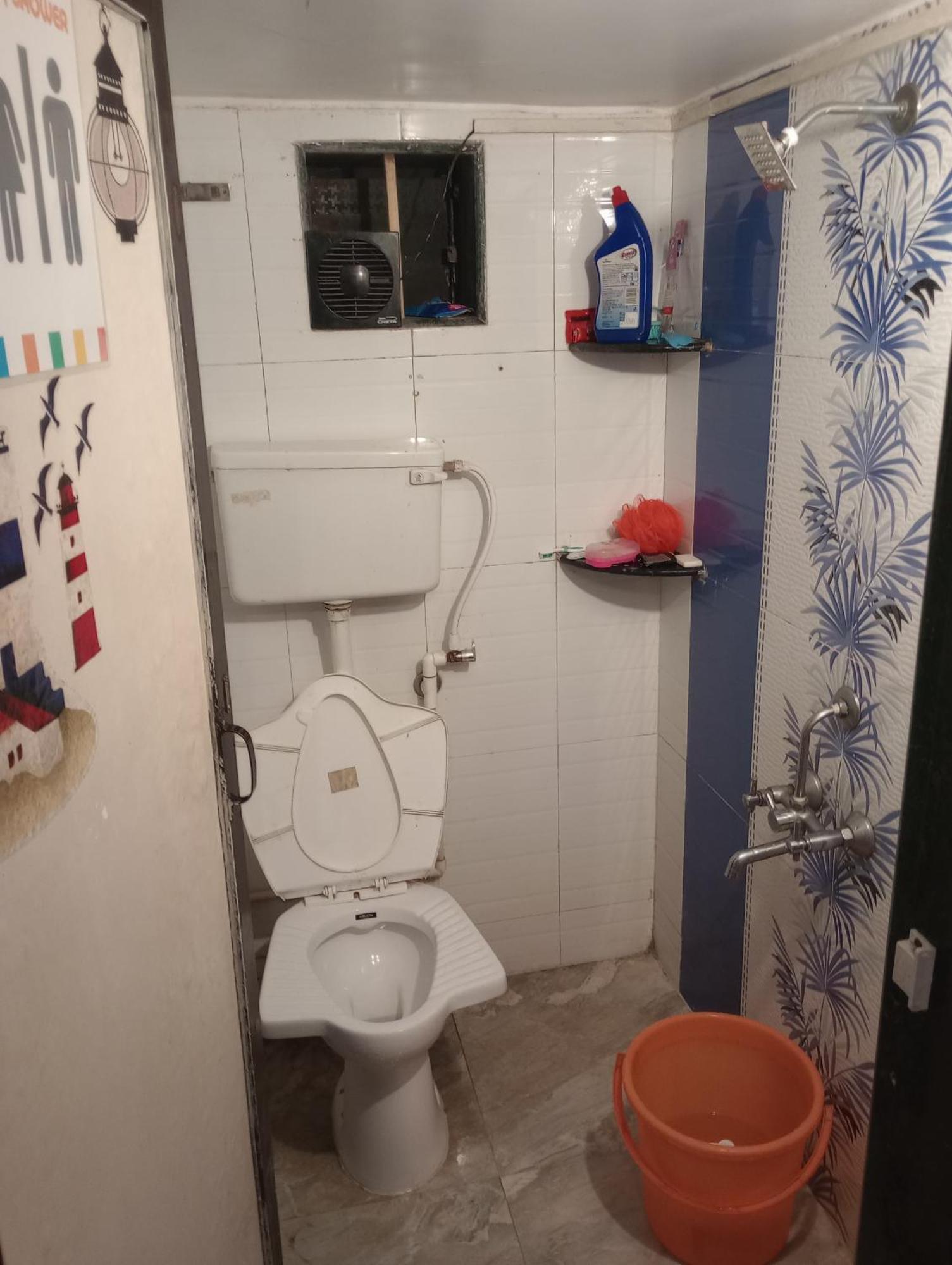 Awaara Backpackers Hostel, Alibág Kültér fotó