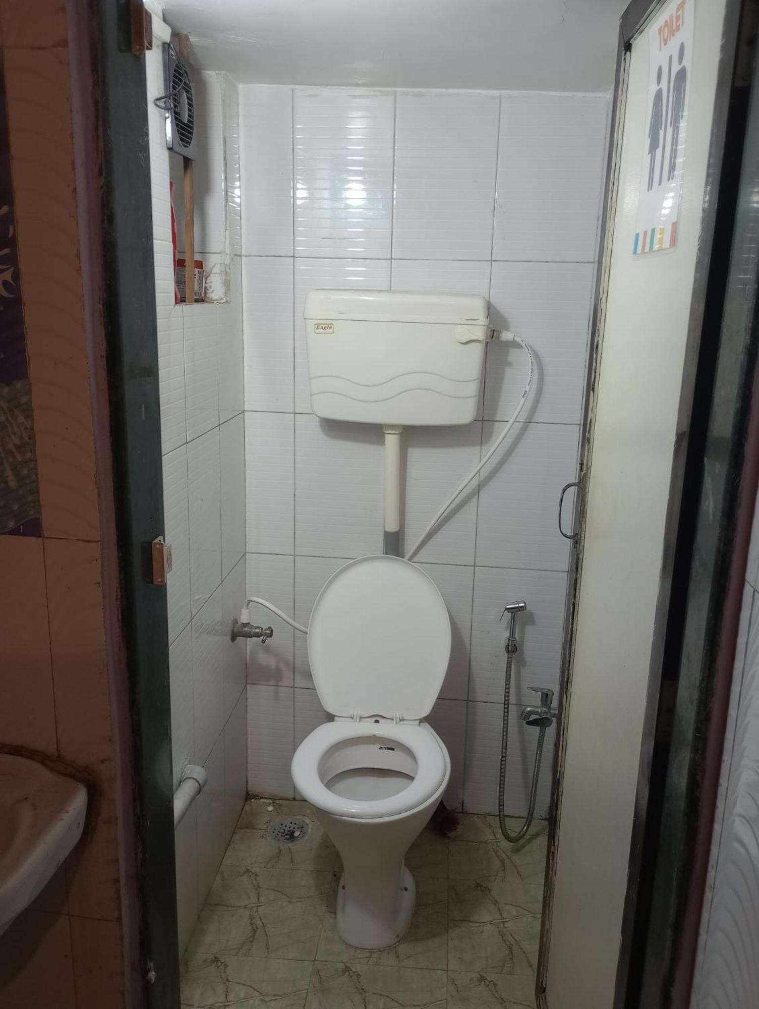 Awaara Backpackers Hostel, Alibág Kültér fotó