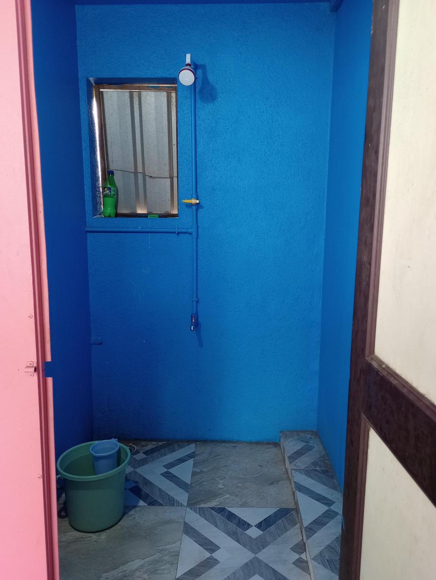 Awaara Backpackers Hostel, Alibág Kültér fotó